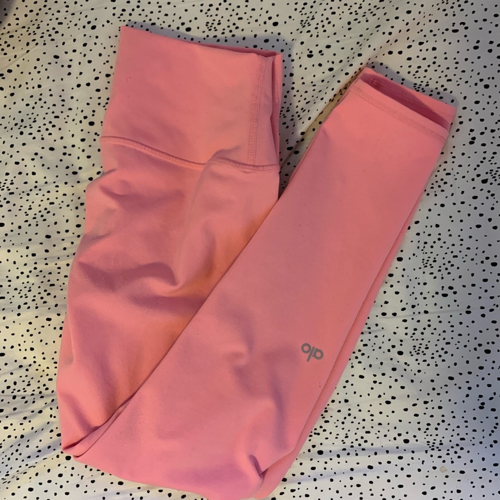 Alo leggings